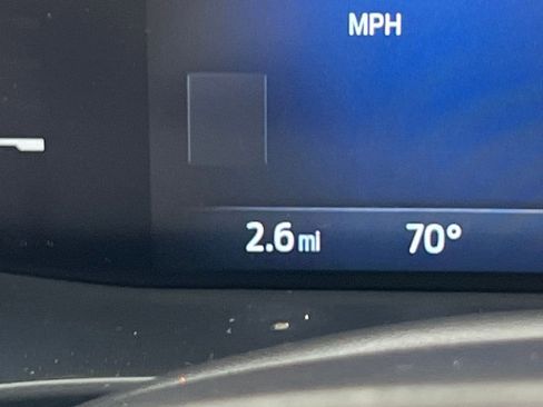 New 2026 Ford Escape Active w/ Tech Pack #1 image 16