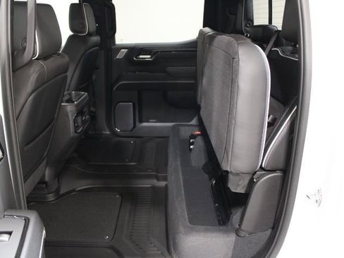 New 2026 GMC Sierra 1500 AT4X image 63