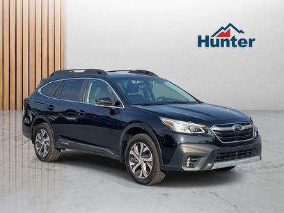Used 2022 Subaru Outback Limited w/ Popular Package #2