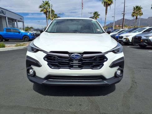 Used 2025 Subaru Crosstrek 2.5i Limited w/ Popular Package #3A image 10