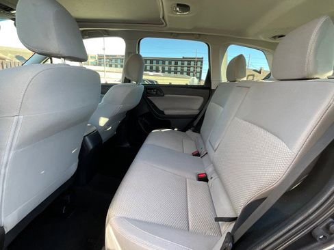 Used 2018 Subaru Forester 2.5i Premium w/ Protection Package #1 image 28