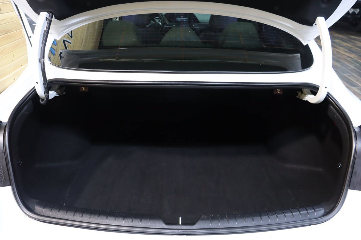 Used 2020 Hyundai Sonata SEL w/ Convenience + Sunroof Package FWD image 52