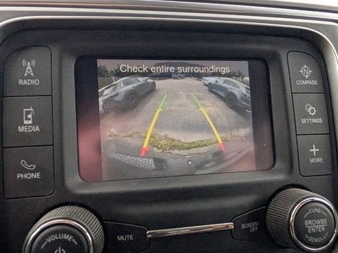Used 2022 RAM 1500 Warlock AWD/4WD image 22