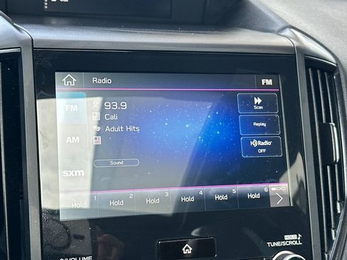 Used 2024 Subaru Forester Wilderness image 19