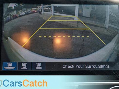 Used 2017 Honda Civic EX image 26