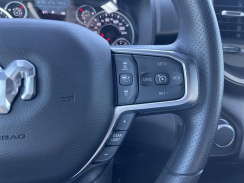 New 2026 RAM 1500 Tradesman RWD image 18