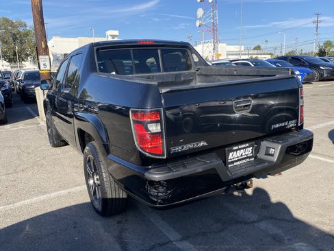 Used 2012 Honda Ridgeline Sport image 13