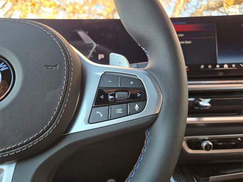 New 2026 BMW X5 M60i image 31