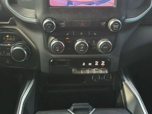 Used 2020 RAM 1500 Lone Star AWD/4WD image 22