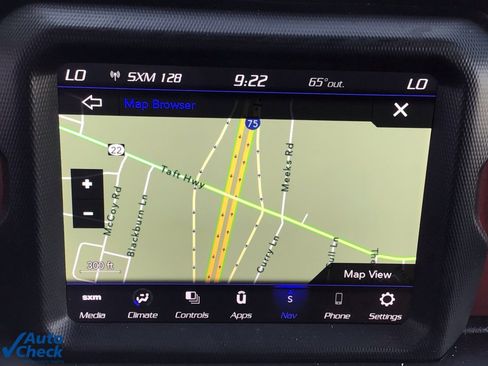 Used 2022 Jeep Wrangler Unlimited Rubicon image 25