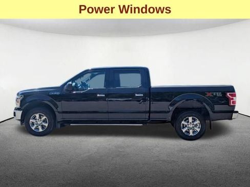 Used 2020 Ford F150 XLT w/ XTR Package AWD/4WD image 9