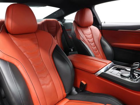 Used 2023 BMW M850i xDrive Coupe image 67