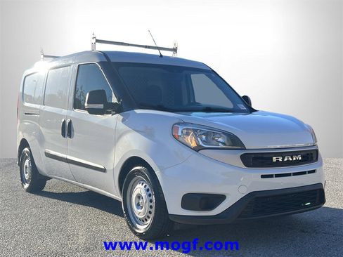 Used 2022 RAM ProMaster City Wagon image 3