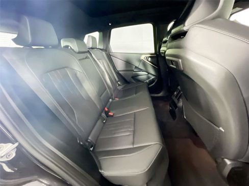 Certified 2025 BMW X3 xDrive30i w/ Premium Package image 24