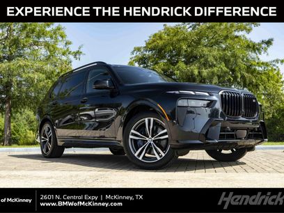 Used 2025 BMW X7 M60i