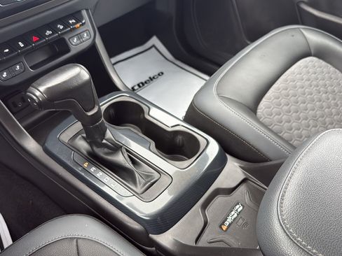 Used 2019 Chevrolet Colorado Z71 AWD/4WD image 29