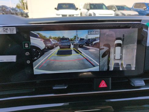 New 2026 Kia Carnival SX Prestige image 28