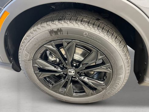 Used 2026 Honda CR-V Sport Touring image 15