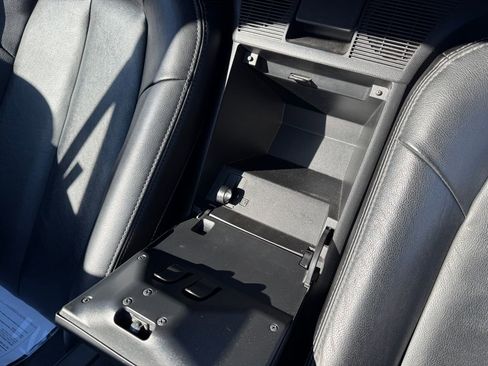 Used 2007 MAZDA MX-5 Miata Grand Touring w/ Suspension Pkg image 15