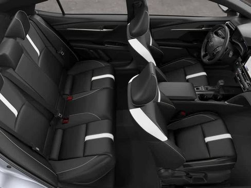 New 2026 Toyota Camry SE w/ Convenience Package AWD/4WD image 21