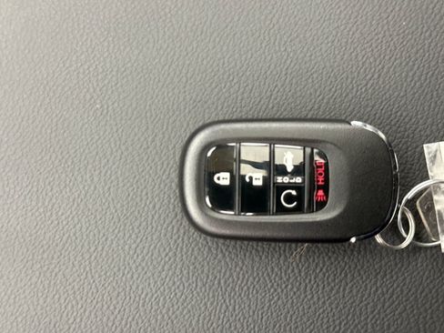 Used 2025 Honda Civic Sport Touring image 24
