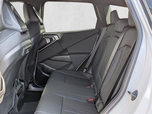 Used 2026 BMW X3 xDrive30i AWD/4WD image 17