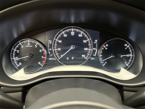 Used 2022 MAZDA MAZDA3 s image 15