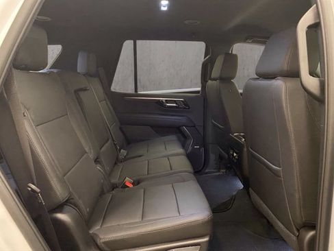 New 2026 Chevrolet Tahoe LT w/ Comfort Package AWD/4WD image 23