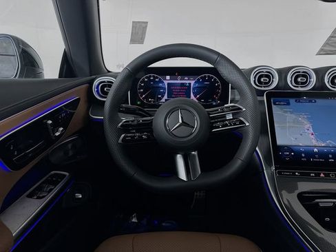 New 2026 Mercedes-Benz CLE 300 4MATIC Cabriolet image 23