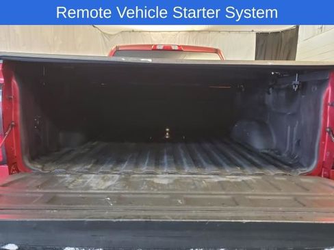 Used 2018 Chevrolet Silverado 1500 LT w/ All Star Edition image 8