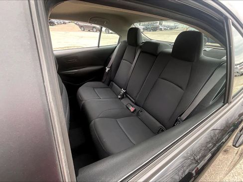 Used 2023 Toyota Corolla LE image 20