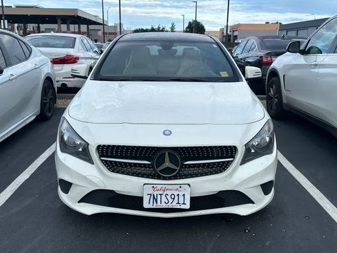 Used 2015 Mercedes-Benz CLA 250 image 6