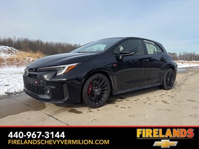 Used 2024 Toyota Corolla GR