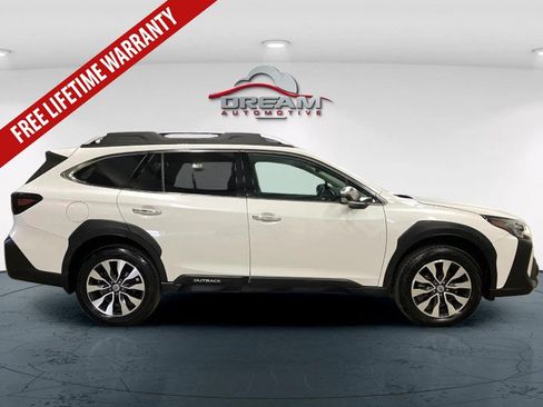 Used 2023 Subaru Outback Touring XT w/ Popular Package #2 AWD/4WD image 20