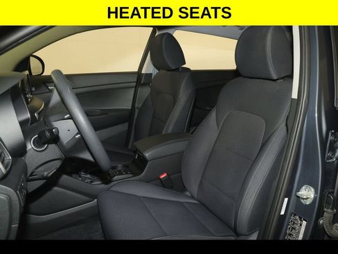 Used 2020 Hyundai Tucson Value AWD/4WD image 3