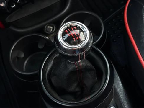 Used 2014 MINI Cooper Countryman John Cooper Works AWD/4WD image 10
