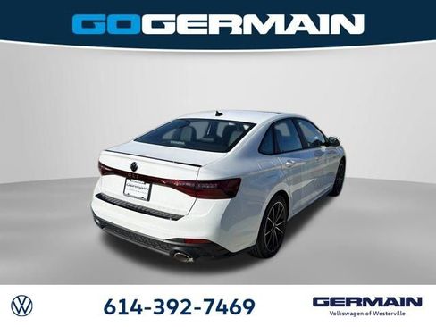 New 2026 Volkswagen Jetta GLI Autobahn image 8