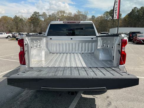 Used 2021 Chevrolet Silverado 1500 LT image 22