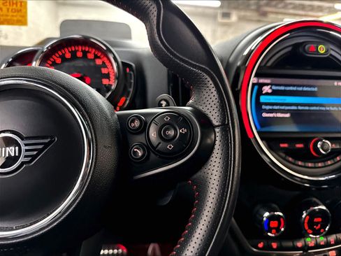 Used 2020 MINI Cooper Countryman John Cooper Works AWD/4WD image 21