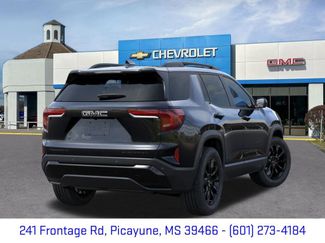 New 2026 GMC Terrain Elevation w/ Black Edition video 4