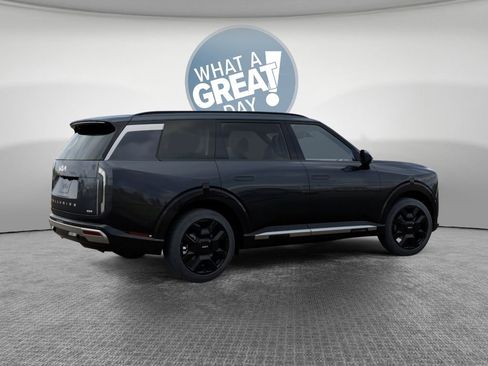 New 2027 Kia Telluride AWD image 6