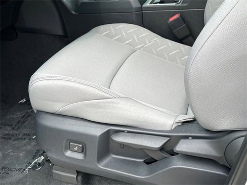 New 2025 Toyota Tacoma SR5 image 14