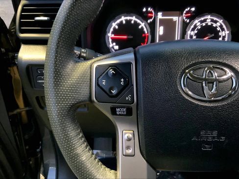 Certified 2022 Toyota 4Runner TRD Sport w/ Technology Package image 44