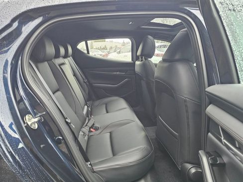 New 2026 MAZDA MAZDA3 s image 26