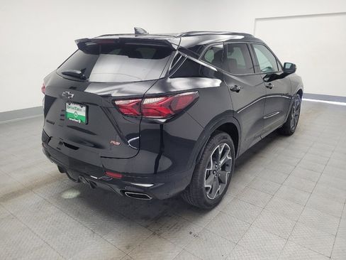 Used 2019 Chevrolet Blazer RS FWD image 9