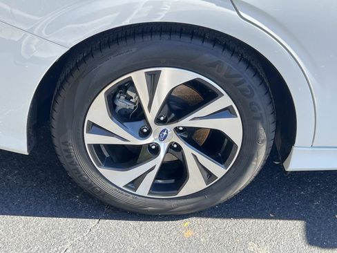 Used 2025 Subaru Legacy Premium w/ Popular Package #1 image 17