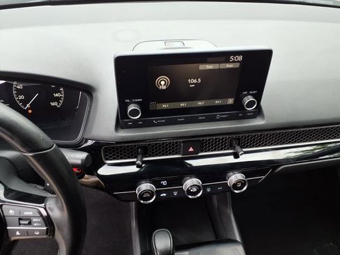 Used 2023 Honda Civic Sport image 21