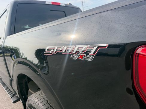 Used 2022 Ford F150 XLT w/ Equipment Group 302A High AWD/4WD image 15