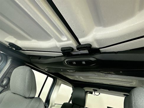 New 2026 Jeep Wrangler Sport S image 14