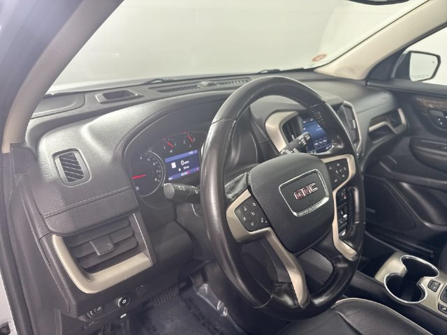 Used 2020 GMC Terrain Denali w/ Denali Premium Package AWD/4WD image 24